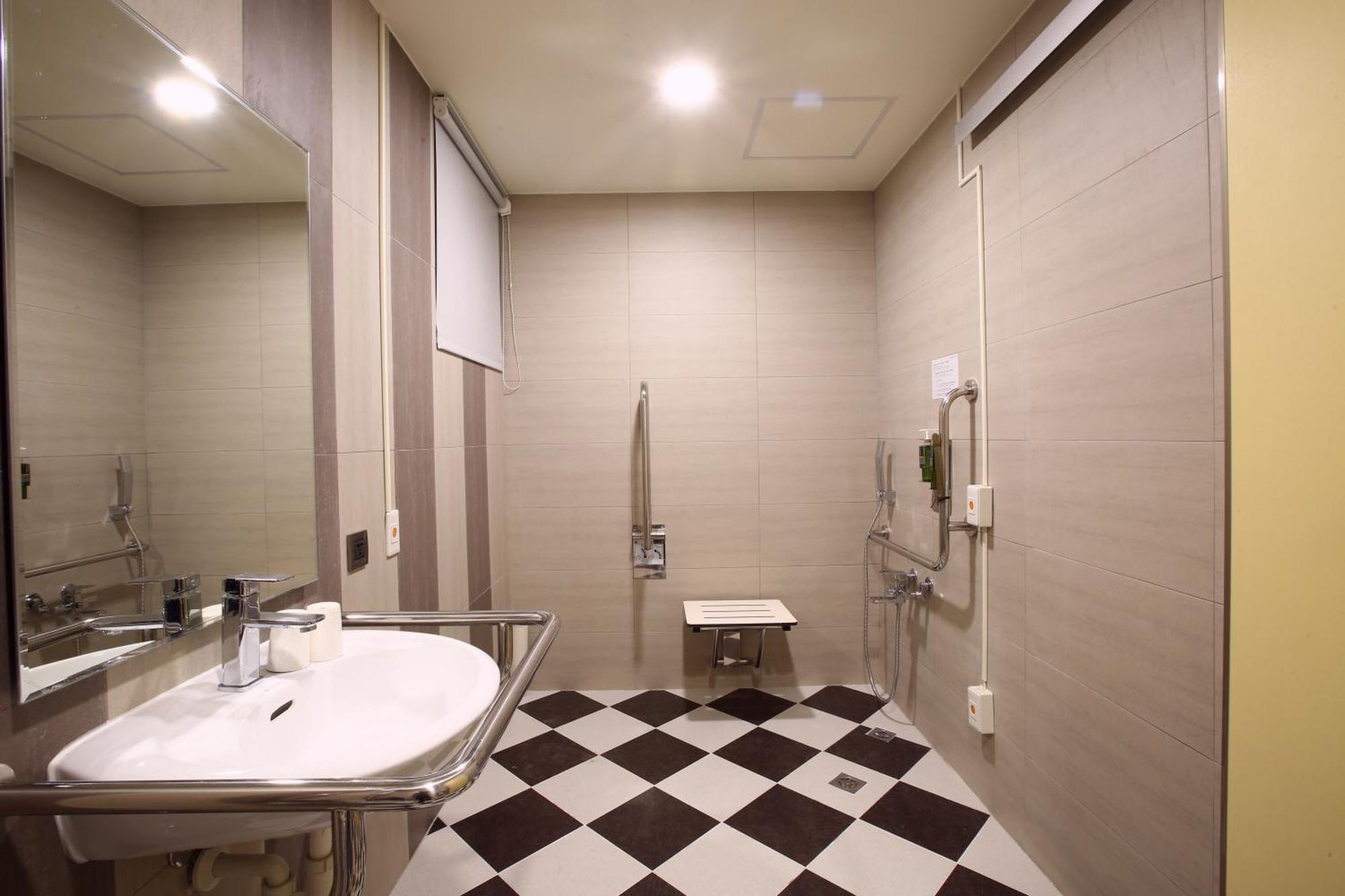 טאינאן Hotel A חדר תמונה