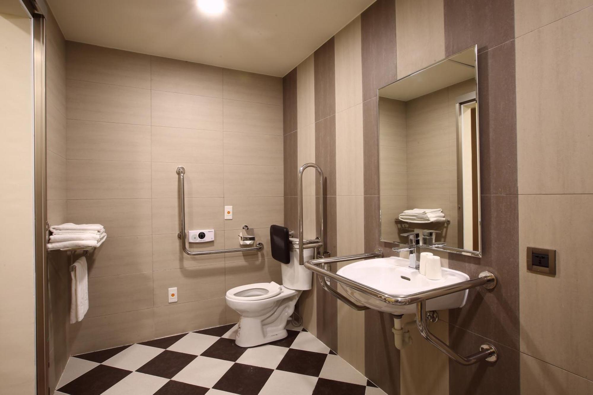 טאינאן Hotel A חדר תמונה