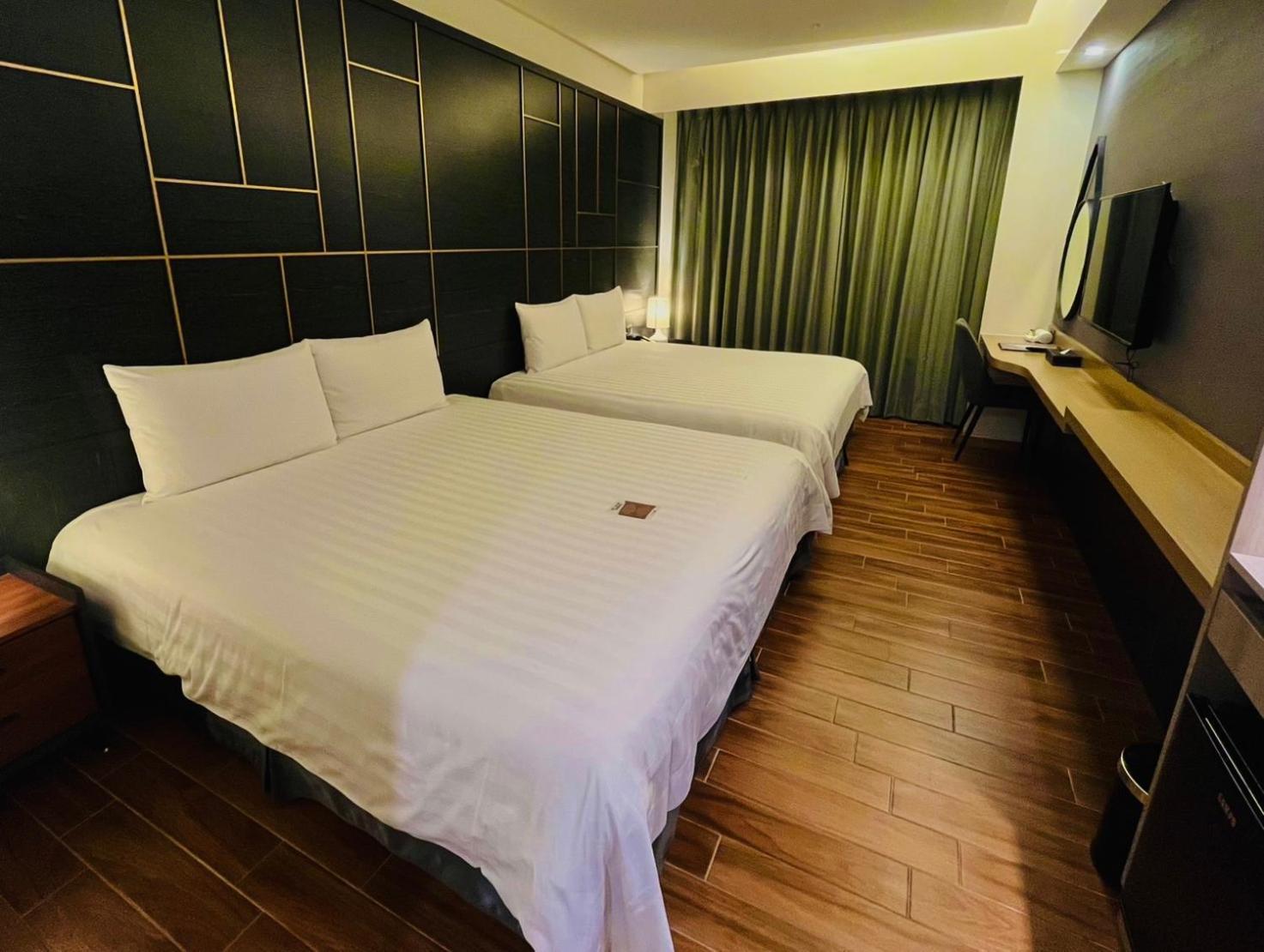 טאינאן Hotel A מראה חיצוני תמונה
