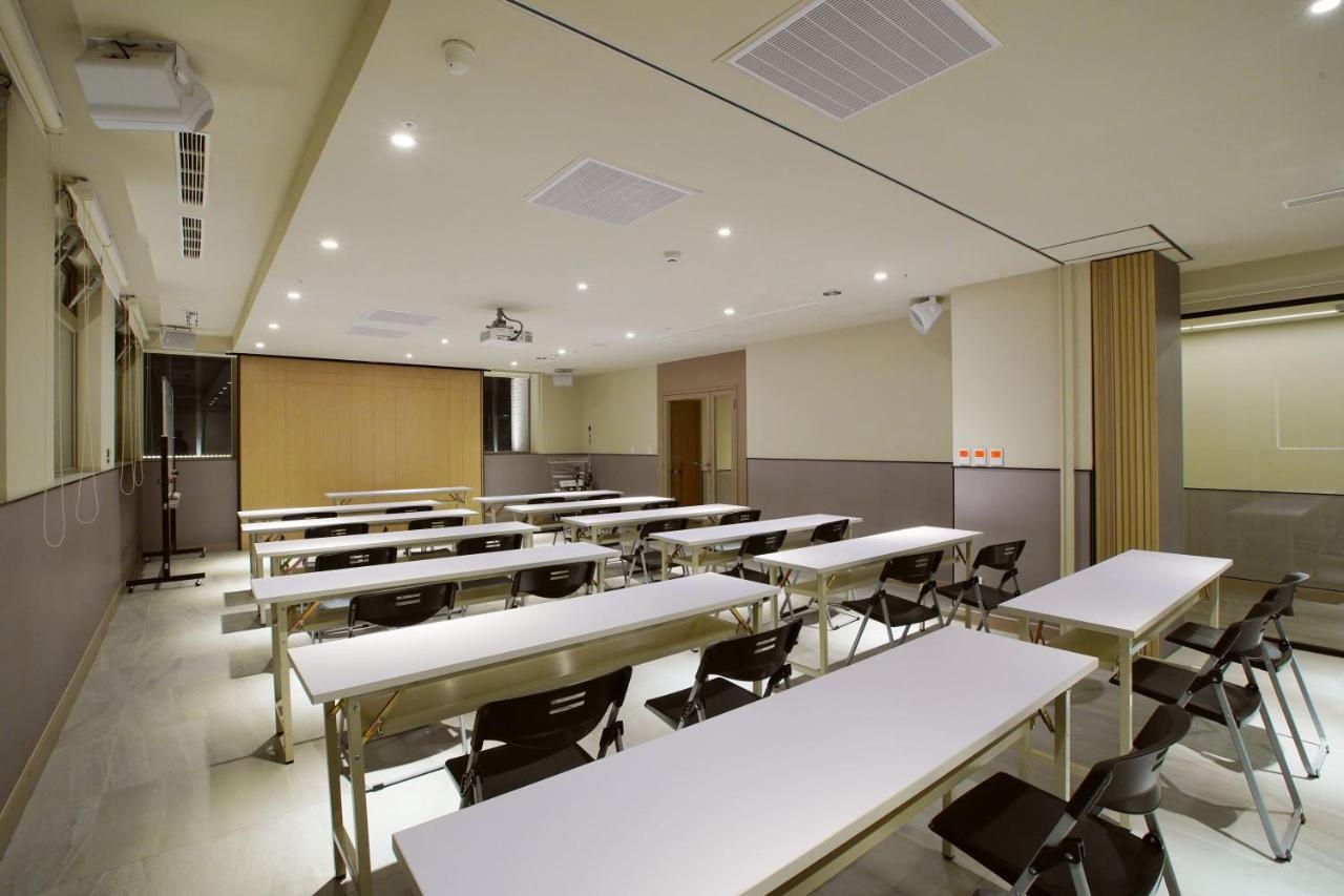 טאינאן Hotel A מראה חיצוני תמונה